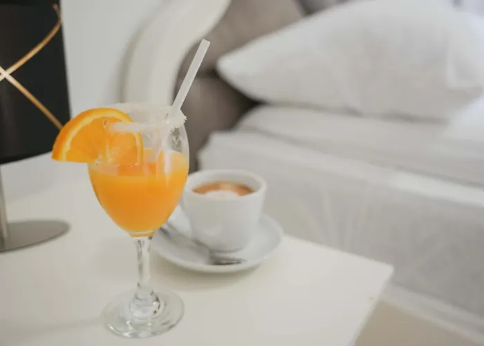 Knin Hotels