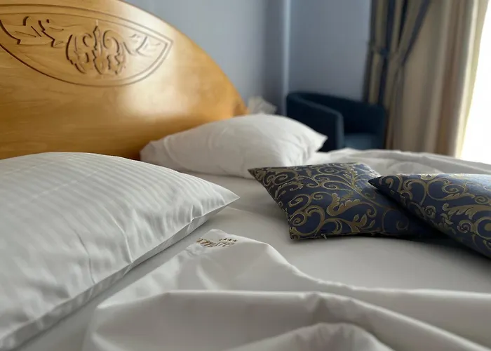 Vodice Hotels