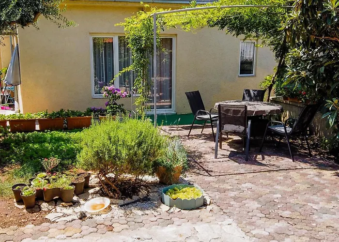 Sibenik City Center Apartment