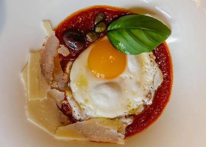 Hotels nahe Festung des heiligen Nikola