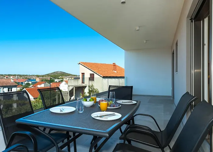 Providenca Residence Šibenik