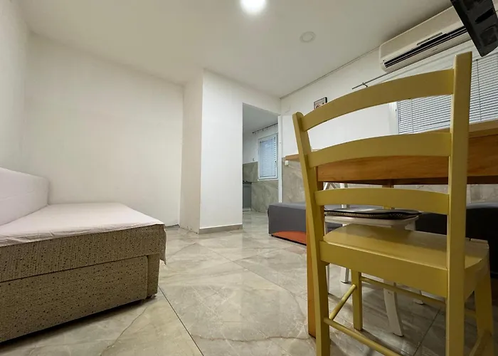 Ferienwohnung Lighthouse Vodice