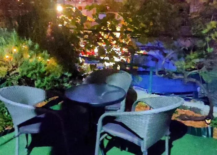 Huisdiervriedelijke Apartman Campo Šibenik