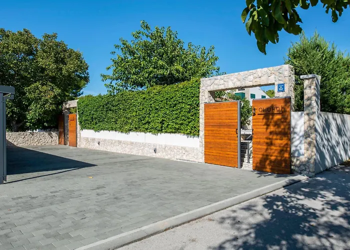 Holiday Home Sibenik 58