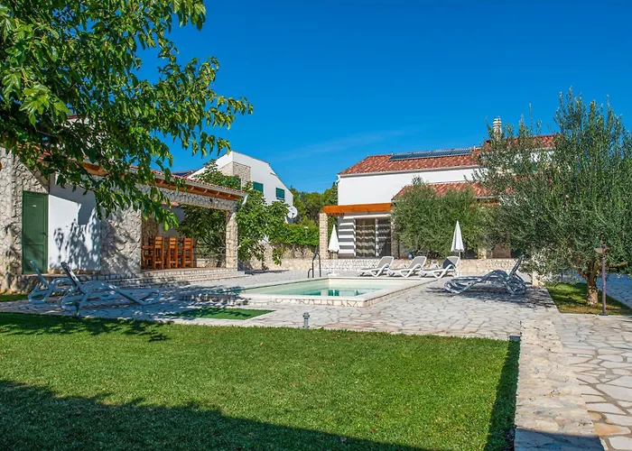 Holiday Home Sibenik 58