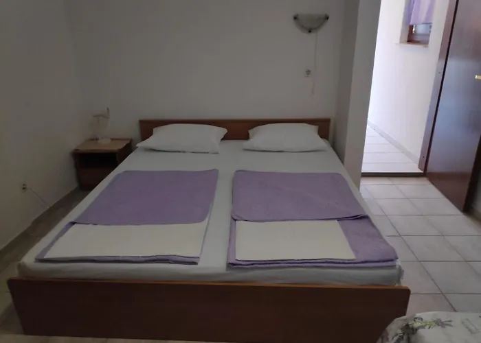 Boutique Apartments Marica Tisno