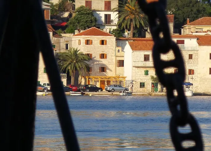 Hotels nahe Punta Planka