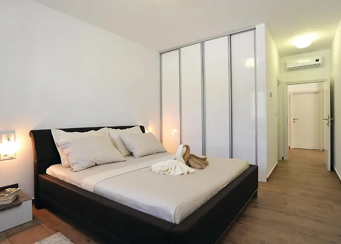Holiday Home Sibenik 1