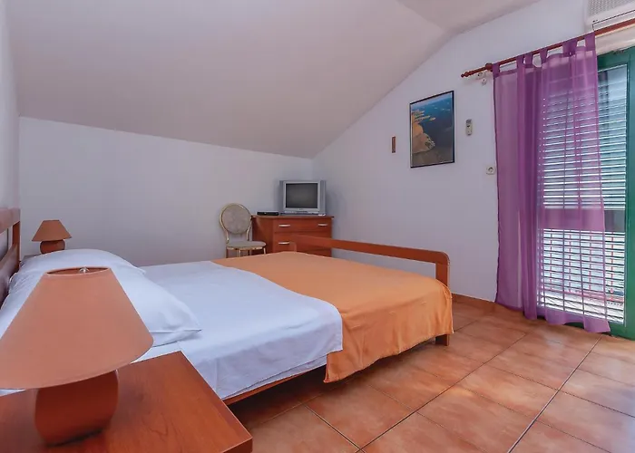 Apartment Tisno 19