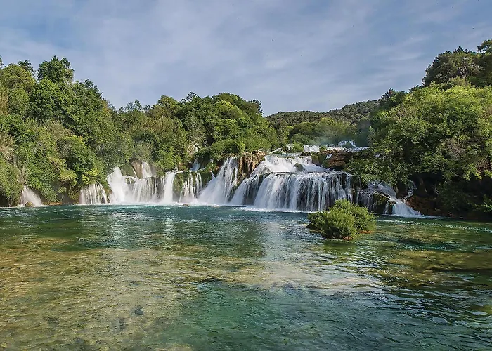 Gorgeous Home In Sibenik
