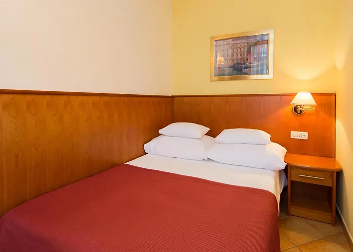 Meilleurs Hôtels Spa à Sibenik-Knin County
