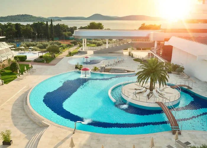 Hotels in Vodice