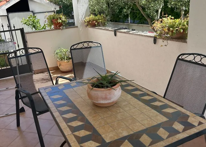 Apartments Purkovic Vodice