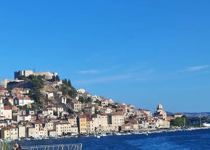 Apartmani Lana Šibenik