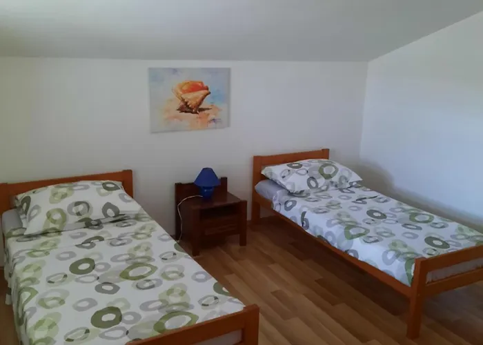 Apartment Rozalija Sibenik
