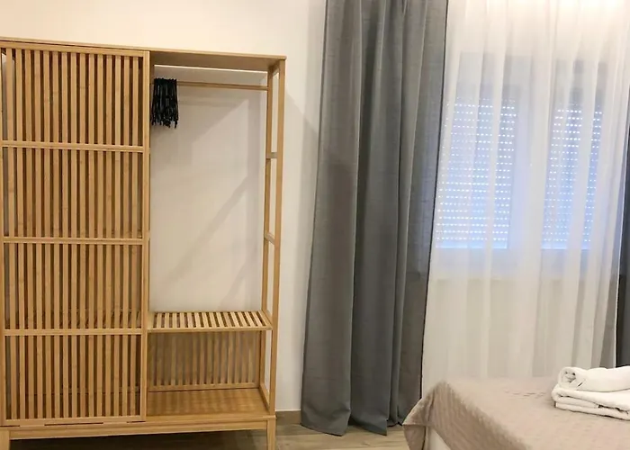 Apartments Saraden Vodice