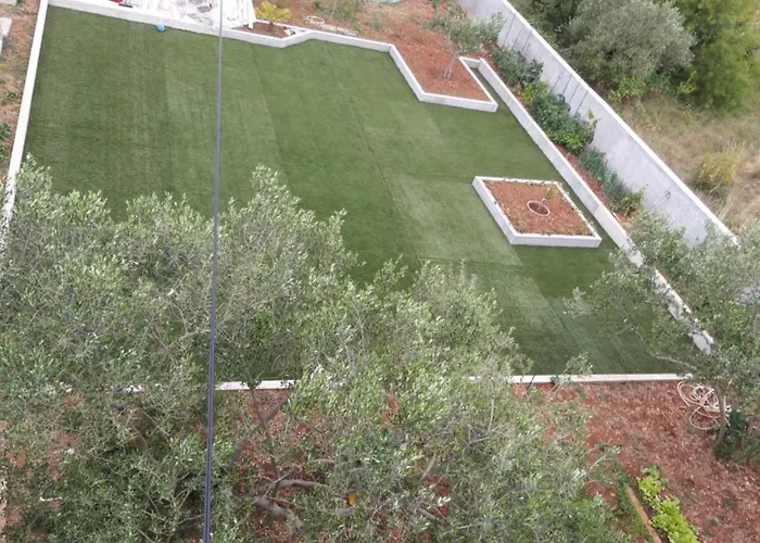 Apartments Gabrijel Vodice