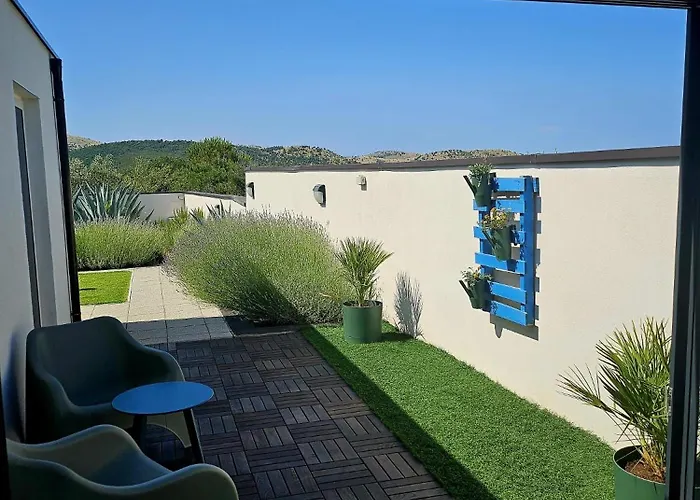 Resort Renjeland Šibenik