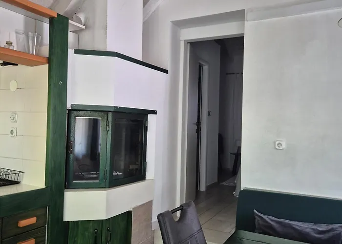 Huisdiervriedelijke Romantic Apartments Šibenik