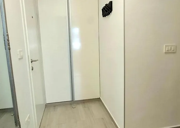 Apartment Tonka Šibenik