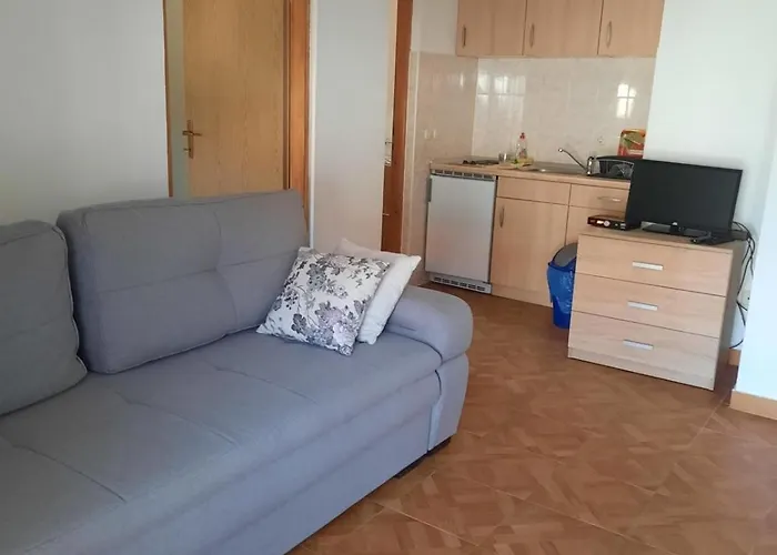 Apartments Miletic J-I Vodice