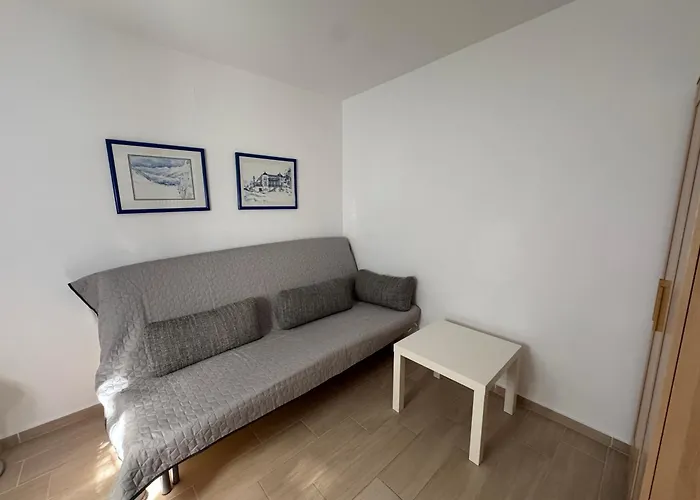 Apartments Matanovic Rogoznica 