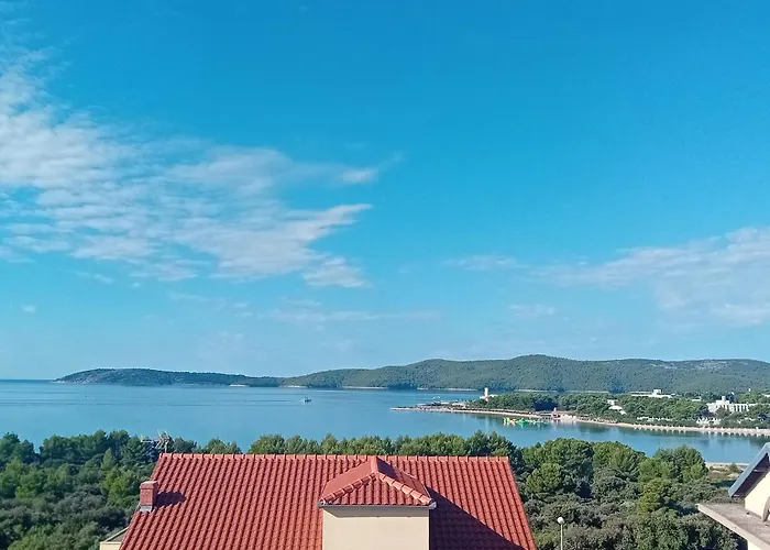 Apartments Gveric Šibenik