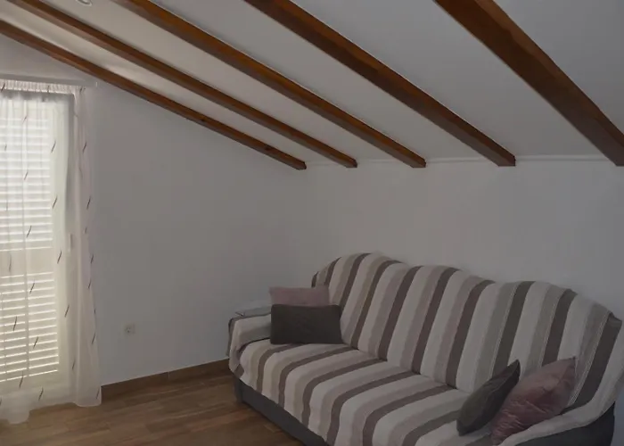 Apartment Drazan Šibenik acceptant les animaux