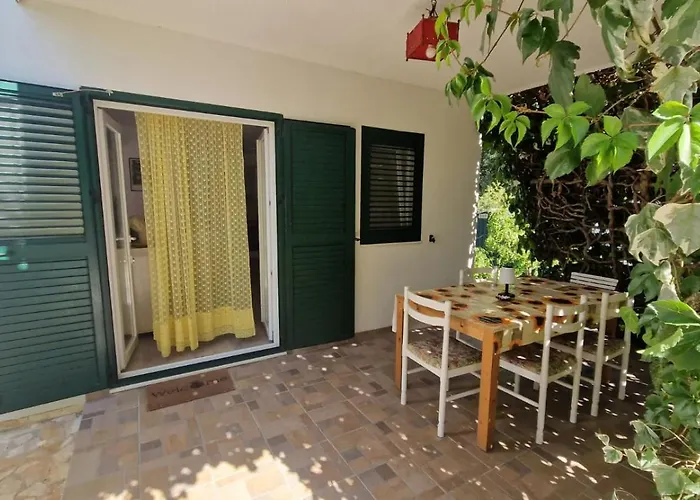 Huisdiervriedelijke My Dalmatia - Holiday Home Franka Near The Beach Šibenik
