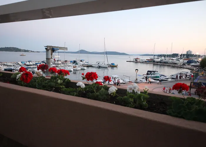Scala Bed & Breakfast Vodice