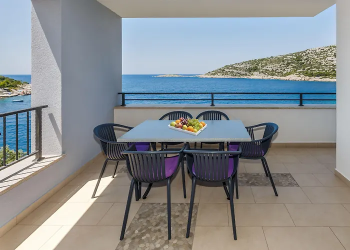 Villa Lavanda Deluxe Rogoznica 