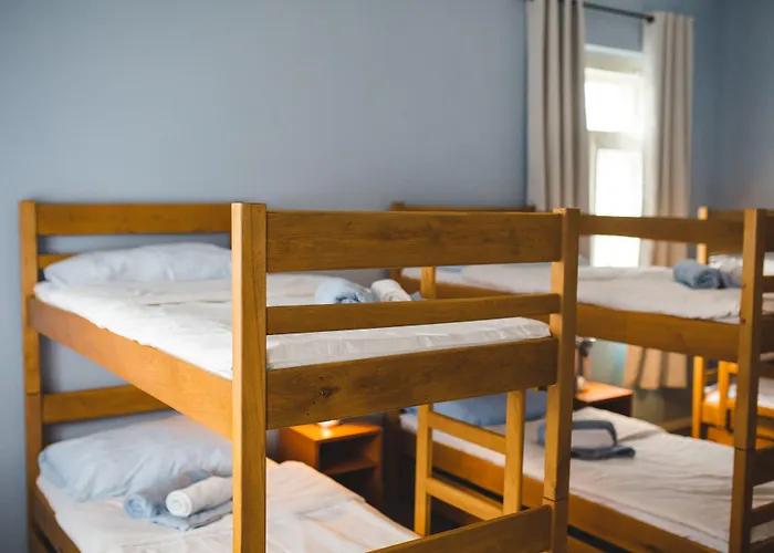 Hostel Globo Sibenik