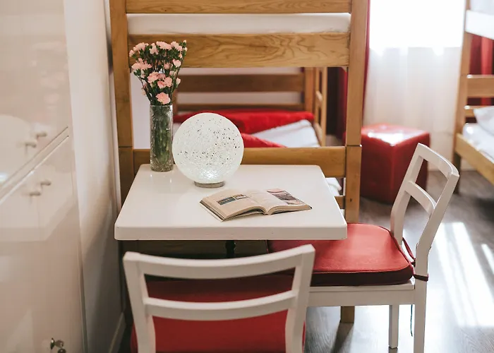 Sibenik Hotels for Romantic Getaway near Town Hall Sibenik