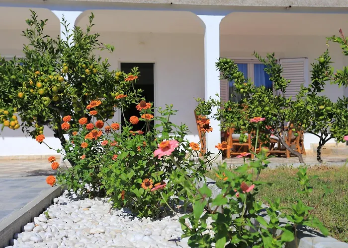 Boutique Family-Friendly Apartments With Swimming Pool Razanj, Rogoznica - 17867