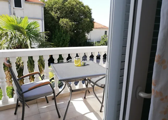 Guest House Micin Vodice