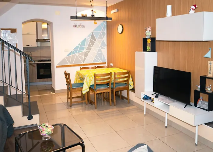 Apartment Karega Šibenik