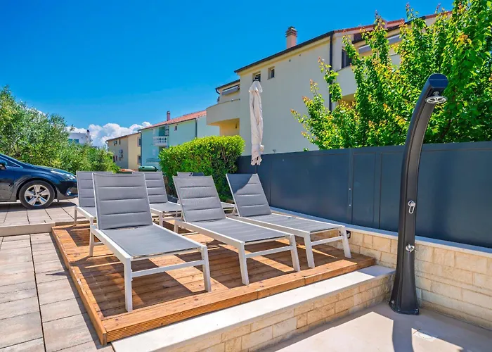 Apartments M&L Vodice