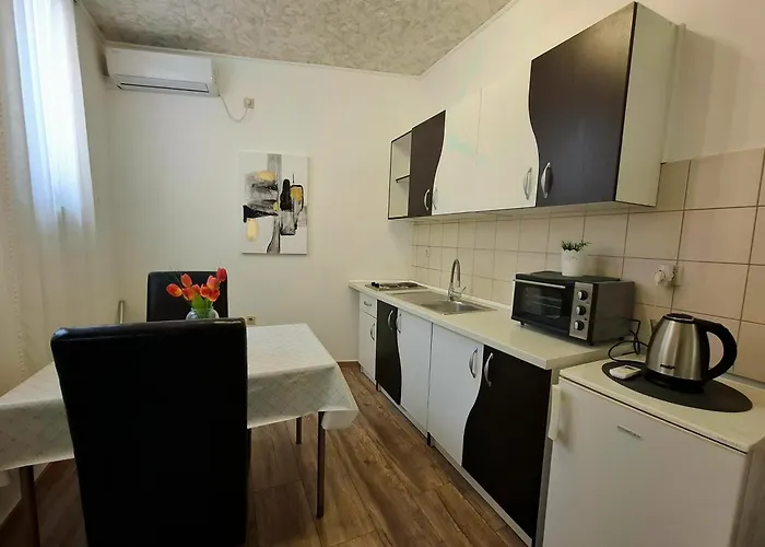 Apartments Atm Šibenik