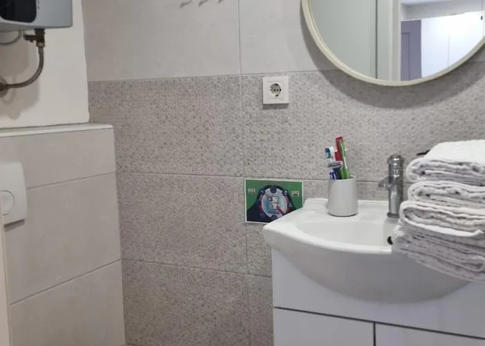 Boutique Apartment Laurus Šibenik
