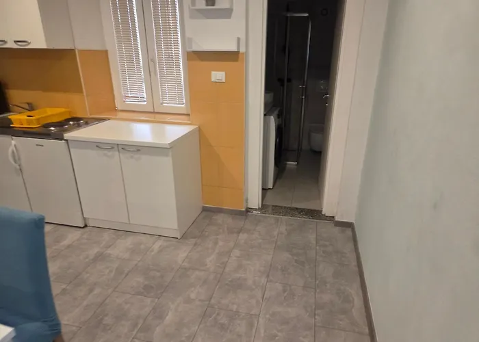 Apartment Central Šibenik