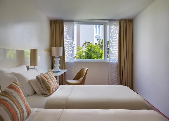 Designhotels in Šibenik