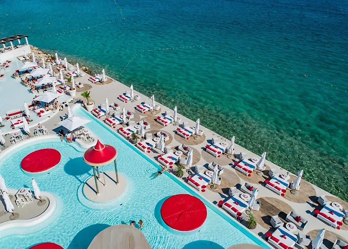 Strandhotels in Šibenik