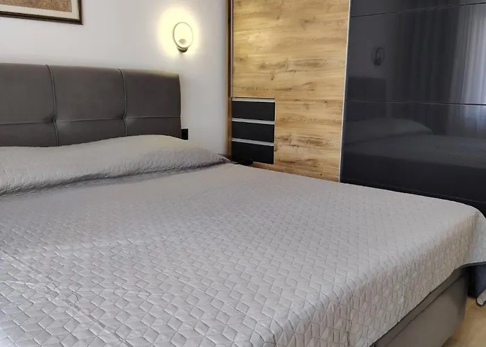 Apartments Vesna Vodice