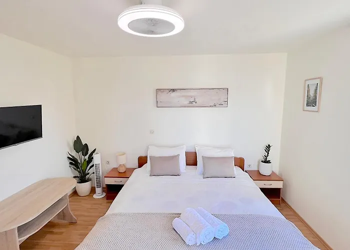 Luxury Beach Villa, Šibenik acceptant les animaux