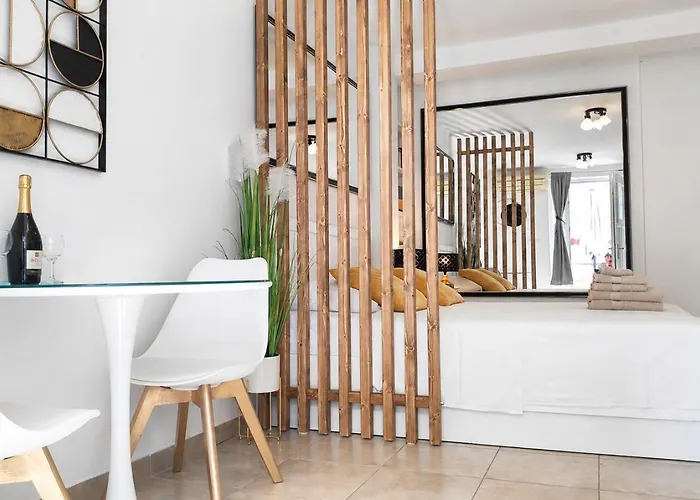 Boutique Central Park Suites Vodice