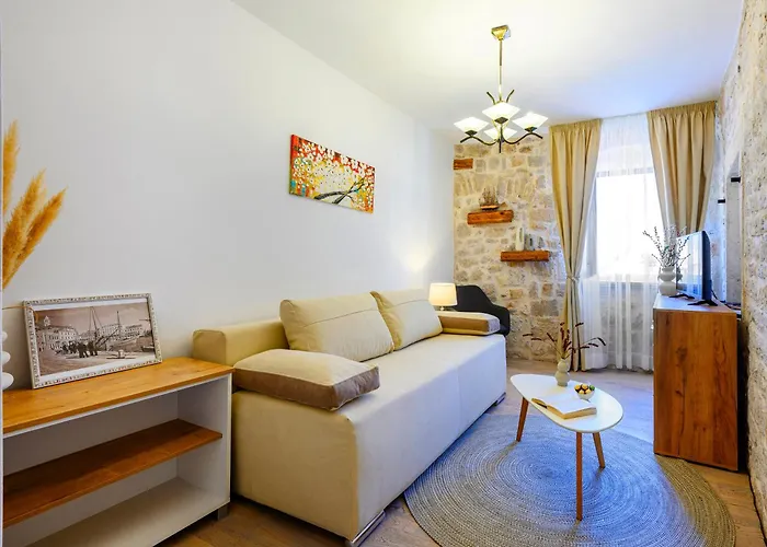 Apartments Festum Sibenik