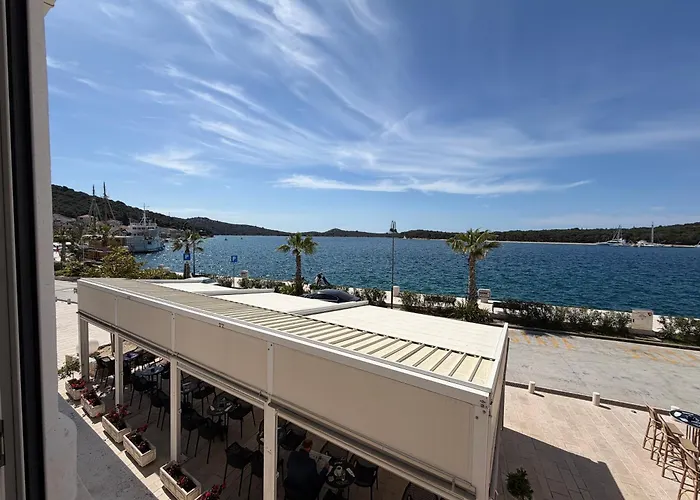 Apartman Cezar2 Rogoznica 