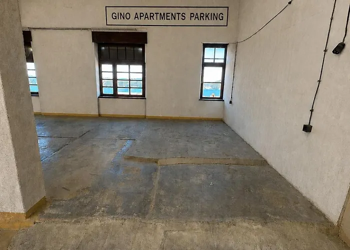 Gino Apartments Sibenik