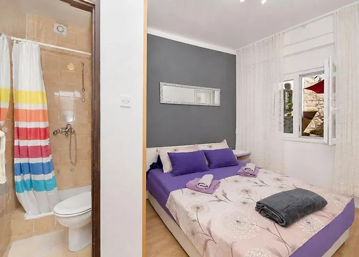 Apartment Milka City Centar Vodice