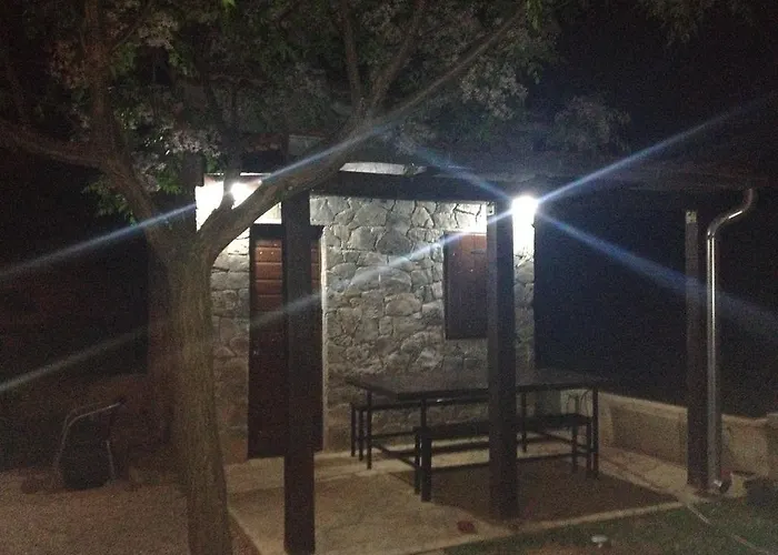 Pensioni di Regione di Sibenik-Knin
